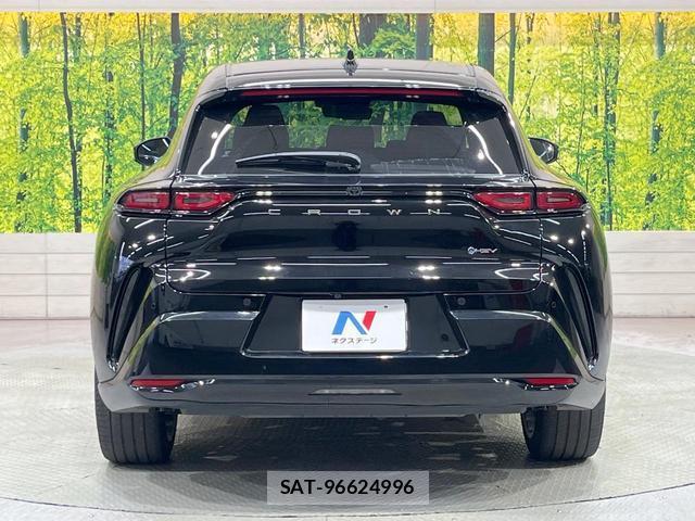 Toyota CROWN 2024-07 8009616-14