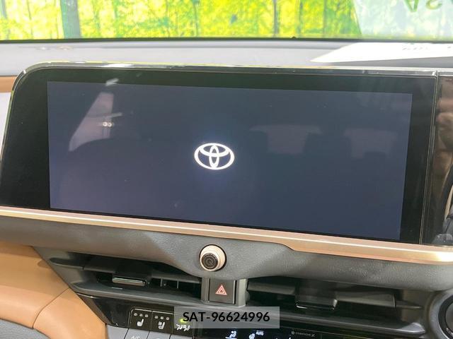 Toyota CROWN 2024-07 8009616-2