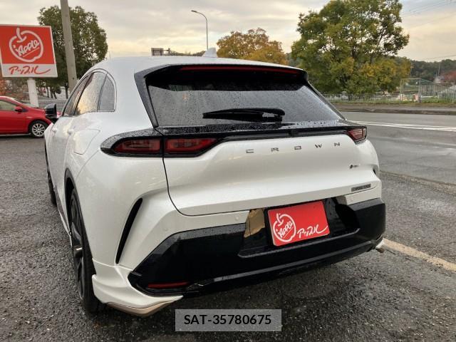 Toyota CROWN 2024-11 8009775-4