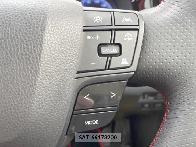 Toyota CROWN 2024-03 8010141-7