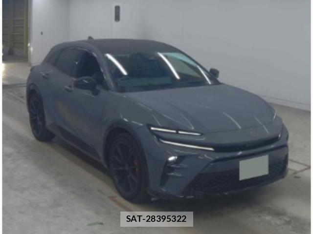 Toyota CROWN 2024-02 8010227-0