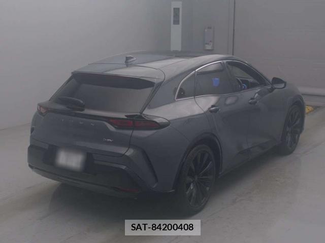 Toyota CROWN 2025-03 8010258-1