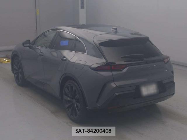 Toyota CROWN 2025-03 8010258-10