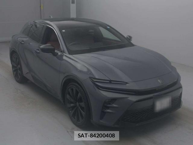 Toyota CROWN 2025-03 8010258-4