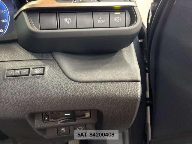 Toyota CROWN 2025-03 8010258-8