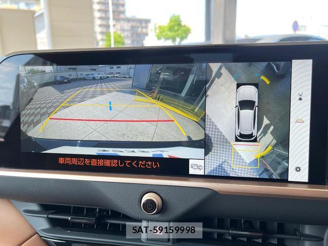 Toyota CROWN 2024-06 8010350-5