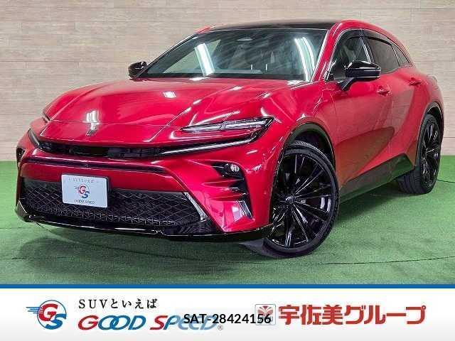 Toyota CROWN 2024-04 8010879-0