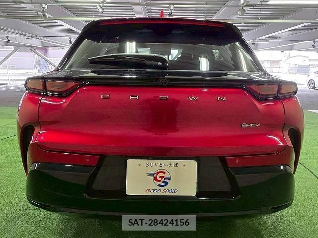 Toyota CROWN 2024-04 8010879-18