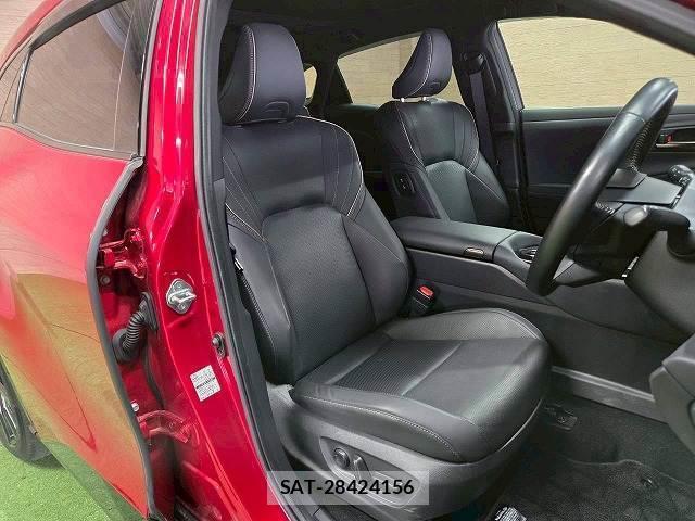 Toyota CROWN 2024-04 8010879-8