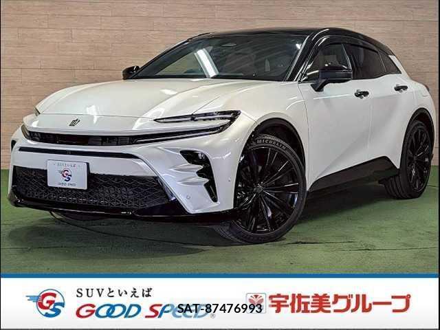 Toyota CROWN 2023-12 8010880-0