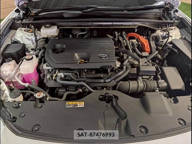 Toyota CROWN 2023-12 8010880-12
