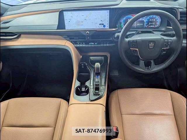 Toyota CROWN 2023-12 8010880-2