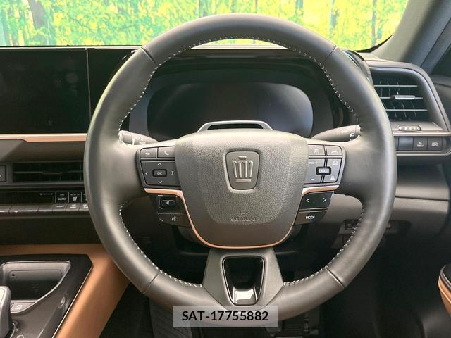 Toyota CROWN 2024-03 8011082-10