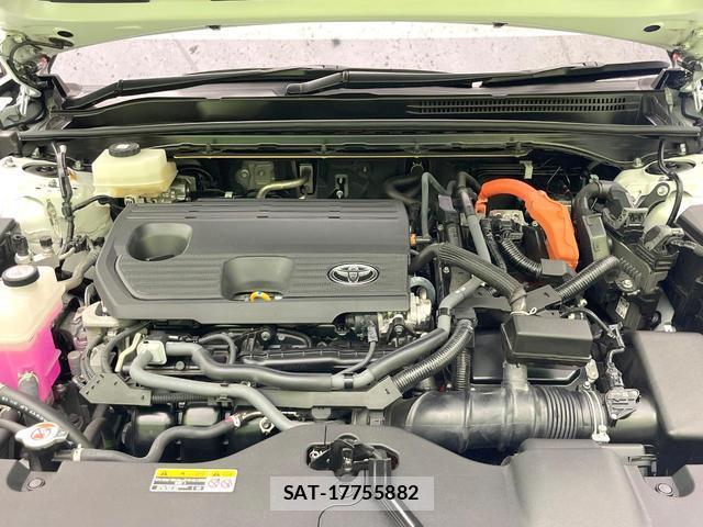 Toyota CROWN 2024-03 8011082-17
