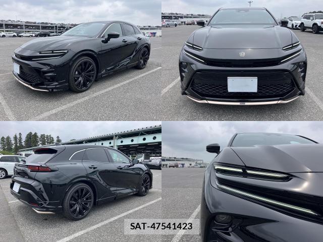 Toyota CROWN 2023-11 8011203-3