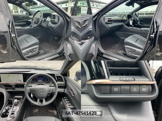 Toyota CROWN 2023-11 8011203-5