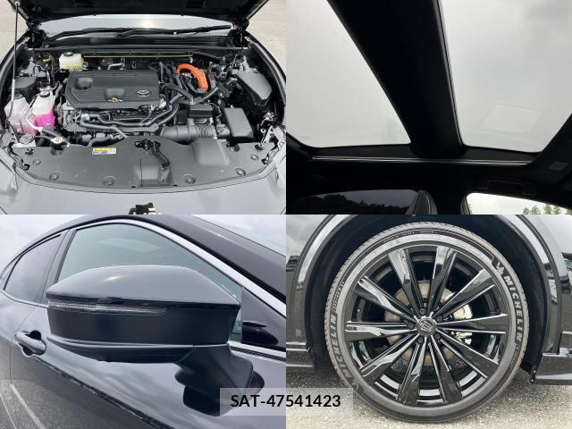Toyota CROWN 2023-11 8011203-7