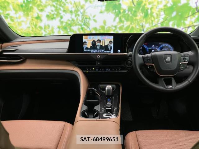 Toyota CROWN 2024-09 8012163-13