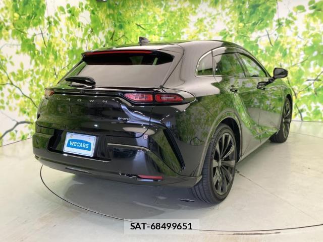Toyota CROWN 2024-09 8012163-2