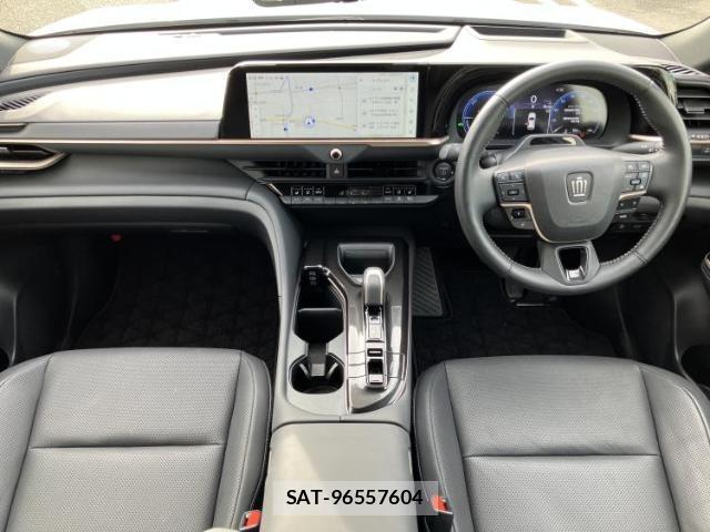 Toyota CROWN 2024-01 8012462-7