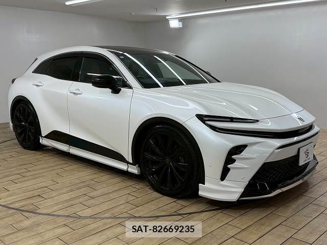Toyota CROWN 2024-01 8012470-14
