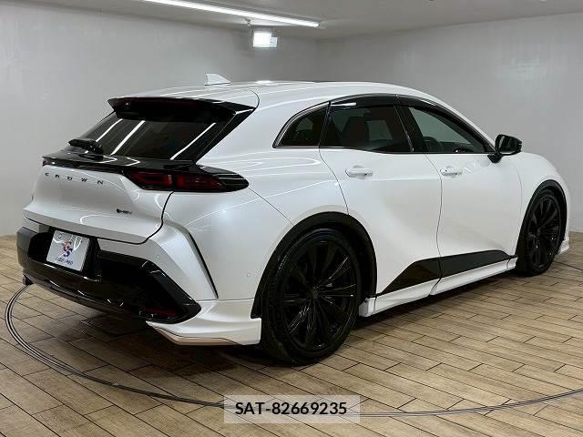 Toyota CROWN 2024-01 8012470-15
