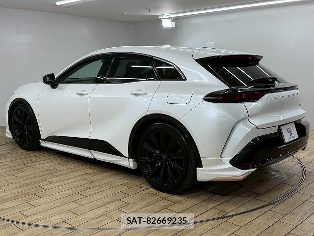 Toyota CROWN 2024-01 8012470-16