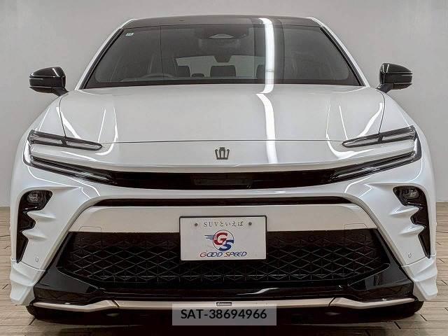 Toyota CROWN 2024-10 8012471-12