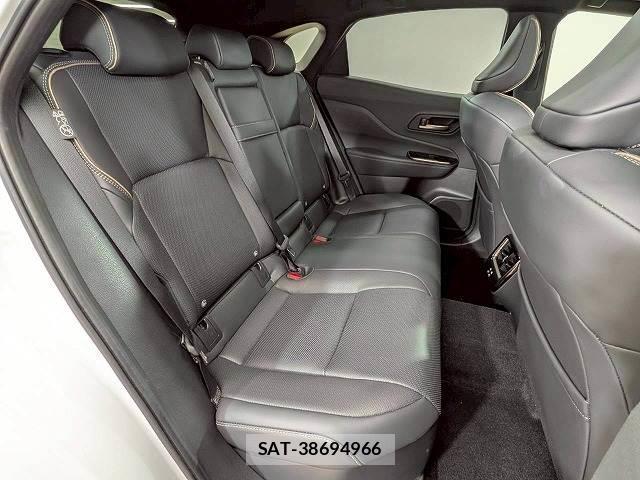Toyota CROWN 2024-10 8012471-5
