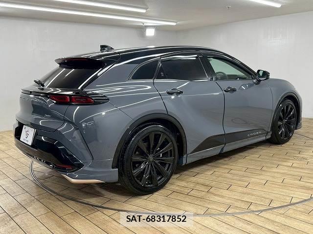 Toyota CROWN 2024-09 8012472-16