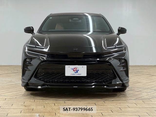Toyota CROWN 2024-09 8012473-12