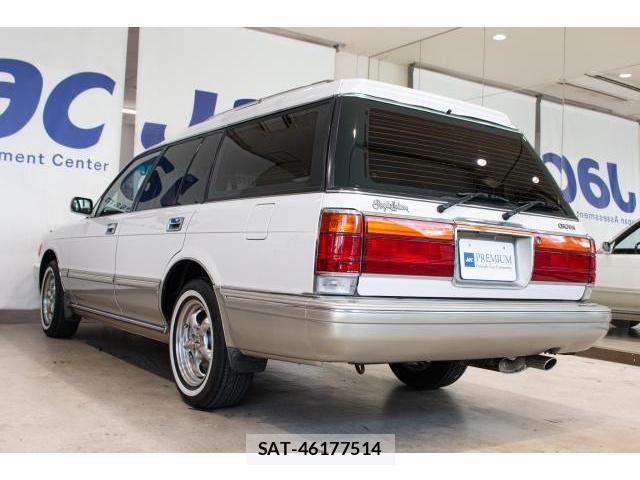 Toyota CROWN 1998-03 8010458-11