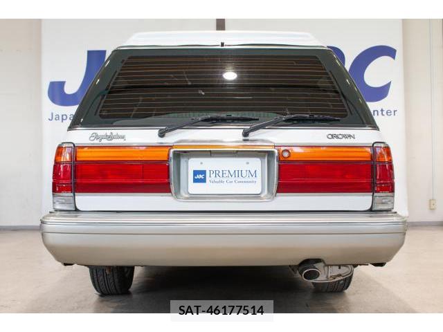 Toyota CROWN 1998-03 8010458-12