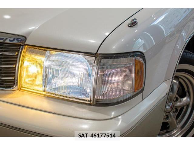 Toyota CROWN 1998-03 8010458-13