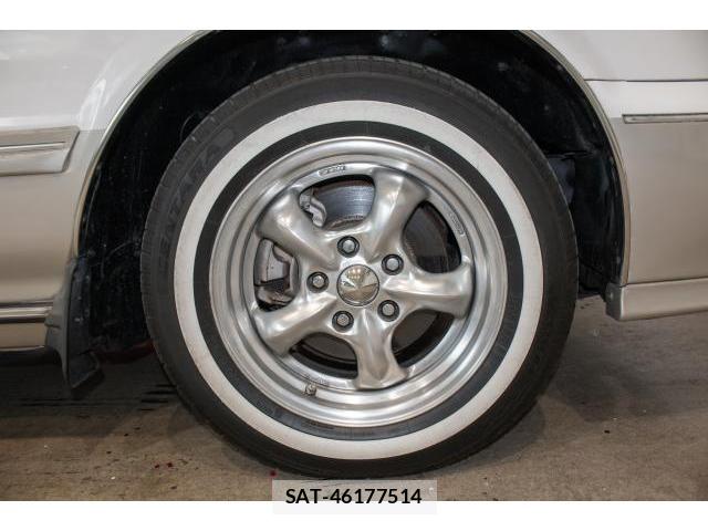 Toyota CROWN 1998-03 8010458-19
