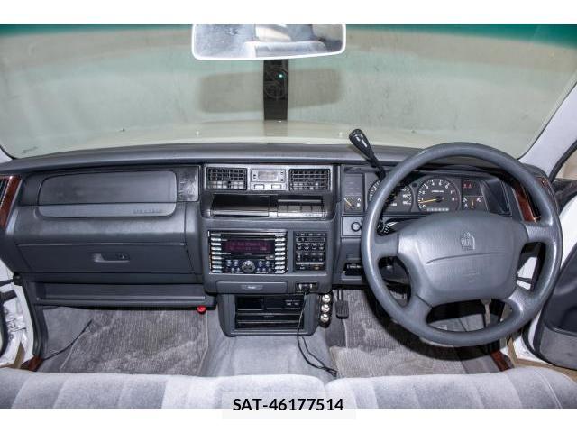 Toyota CROWN 1998-03 8010458-2
