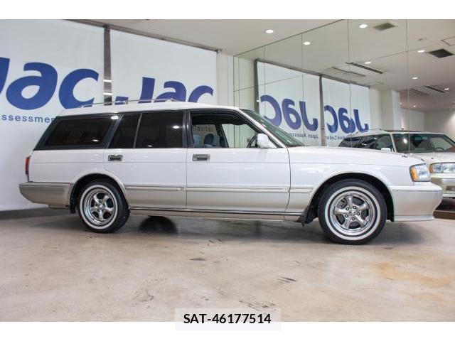 Toyota CROWN 1998-03 8010458-3