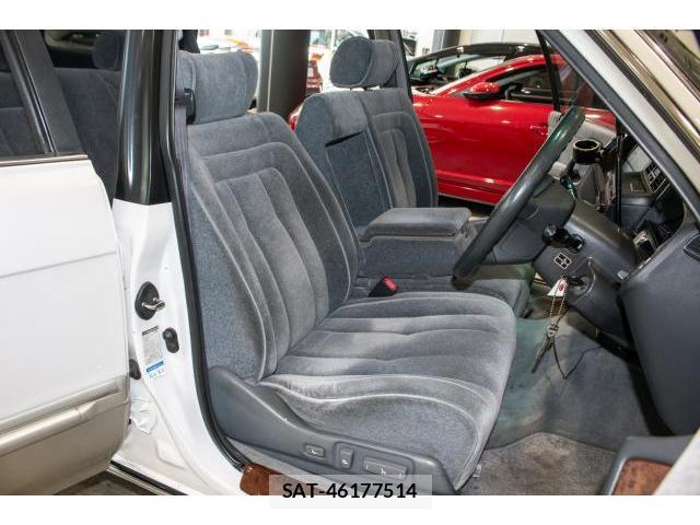 Toyota CROWN 1998-03 8010458-5