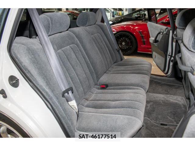 Toyota CROWN 1998-03 8010458-6
