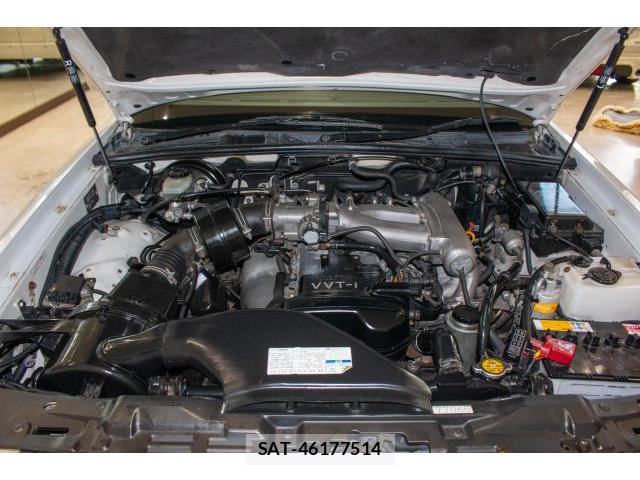 Toyota CROWN 1998-03 8010458-7