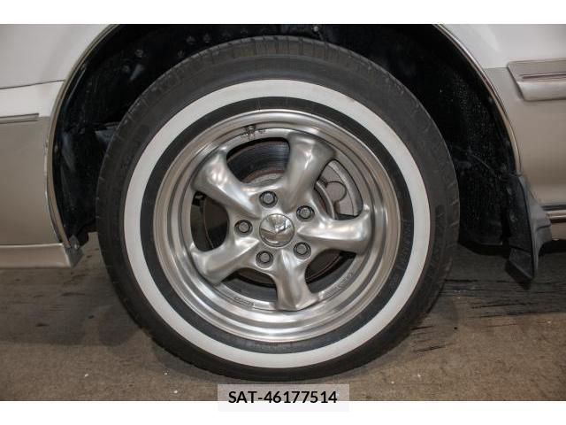 Toyota CROWN 1998-03 8010458-8