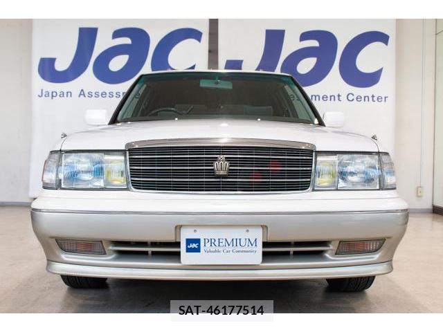 Toyota CROWN 1998-03 8010458-9