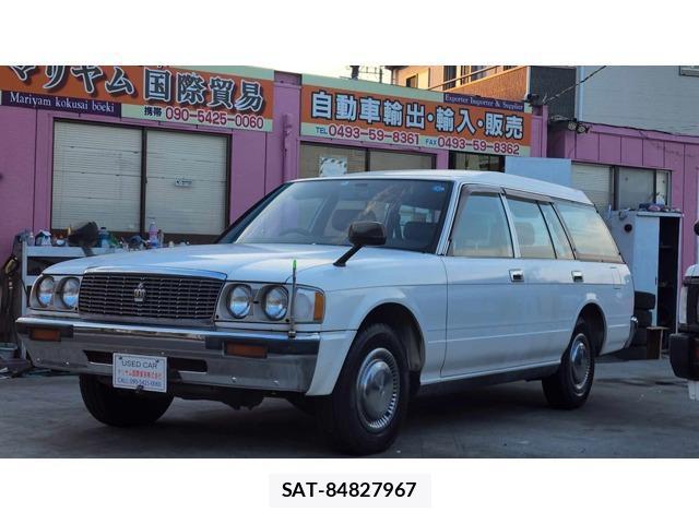 Toyota CROWN 1997-05 8009686-0