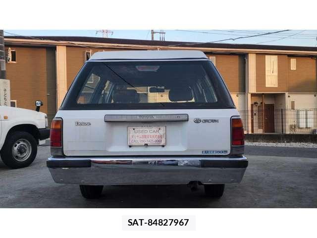 Toyota CROWN 1997-05 8009686-11
