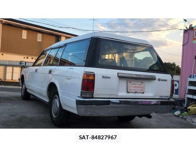 Toyota CROWN 1997-05 8009686-12