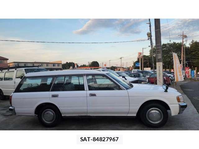 Toyota CROWN 1997-05 8009686-3