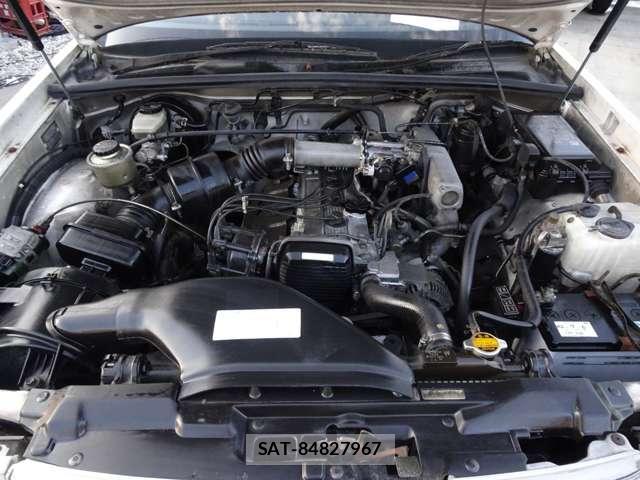 Toyota CROWN 1997-05 8009686-7