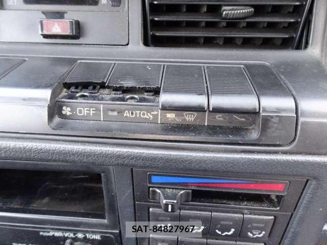 Toyota CROWN 1997-05 8009686-8
