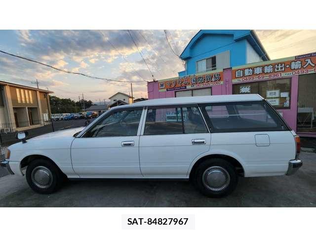 Toyota CROWN 1997-05 8009686-9