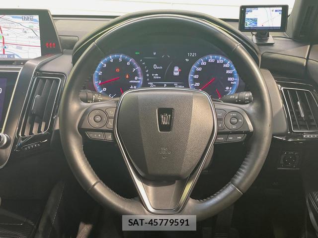 Toyota CROWN 2020-03 7793104-10
